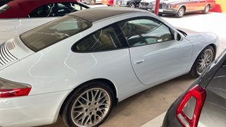 Porsche 911 1999