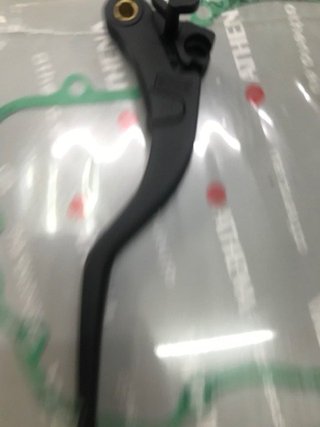 Maneta Embrague Izquierda Athena BMW F850/900