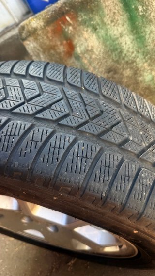 Llantas Audi Q7 18