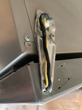Congelador Vertical AEG Inox 0AG7M281EX “CON TARA”