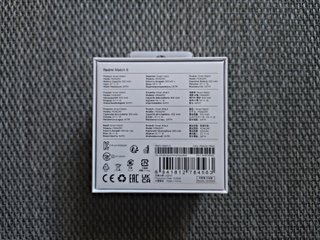 REDMI WATCH 5 SMARTWATCH