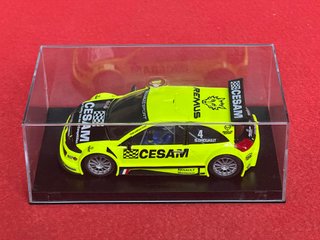 RENAULT MEGANE TROPHY "CESAM" (NINCO)