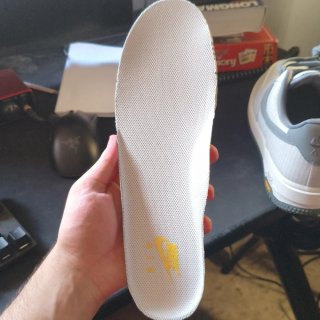 Nike Air Force 1 0'7 LX Vibram