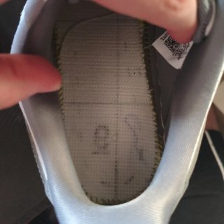 Nike Air Force 1 0'7 LX Vibram