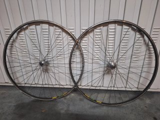 Grupo Campagnolo Super Record Completo
