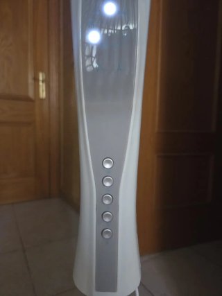 Cecotec EnergySilence 530 Ventilador de Pie