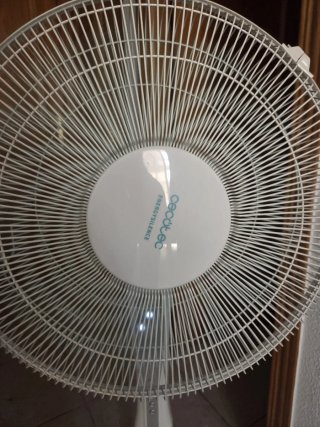 Cecotec EnergySilence 530 Ventilador de Pie