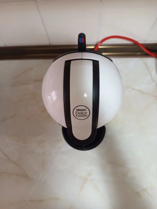 Cafetera Nescafé Dolce Gusto DeLonghi