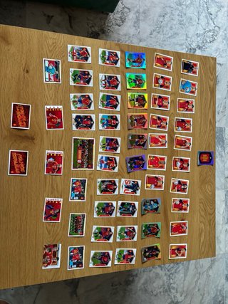 Cromos Mundial España 2026