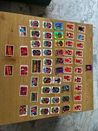 Cromos Mundial España 2026