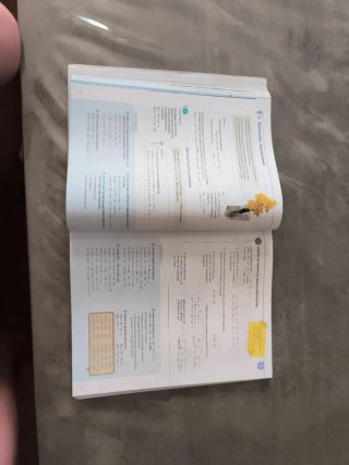 Matemáticas, 1 ESO Santillana