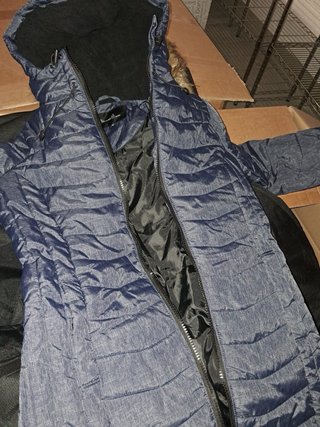 Al por mayor ropa nueva vendida como 2mano