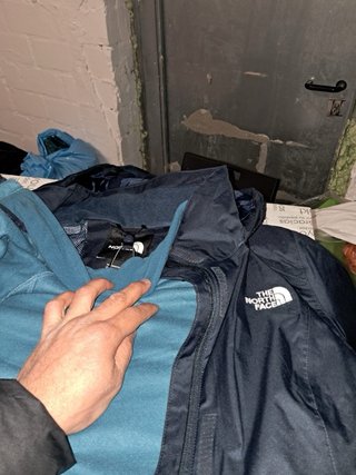 Al por mayor ropa nueva vendida como 2mano