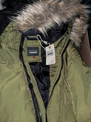 Al por mayor ropa nueva vendida como 2mano