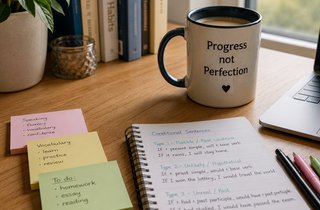 Clases de inglés con profesora certificada TEFL