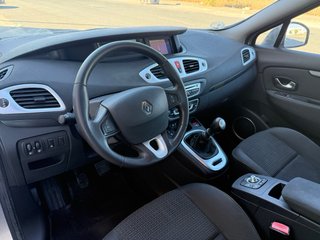 Renault Scenic 1.5dci 110cv