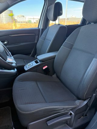 Renault Scenic 1.5dci 110cv