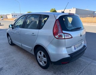 Renault Scenic 1.5dci 110cv