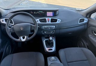 Renault Scenic 1.5dci 110cv