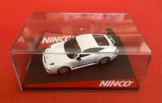 PORSCHE 997 ROADCAR WHITE (NINCO)