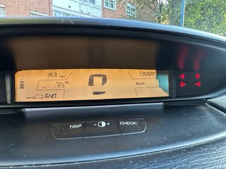 Citroen C4 2008