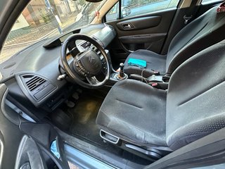 Citroen C4 2008