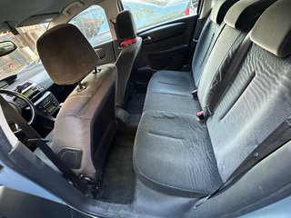 Citroen C4 2008