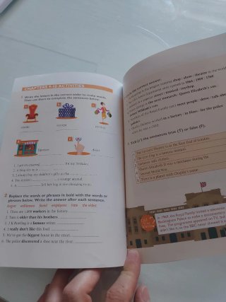 All About London 2ºeso