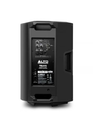 ALTAVOCES PROFESIONALES ALTO TS415
