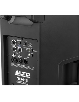 ALTAVOCES PROFESIONALES ALTO TS415