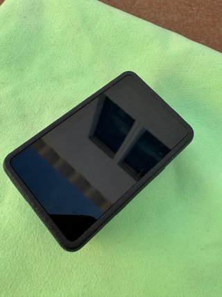 DJI Osmo Action 5 Pro Cámara Negra