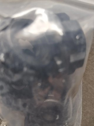 Pneus RC para carro telecomandado