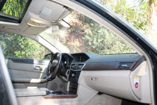 Mercedes-Benz Clase E 2011