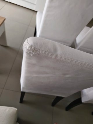 4 Sillas Comedor Ikea