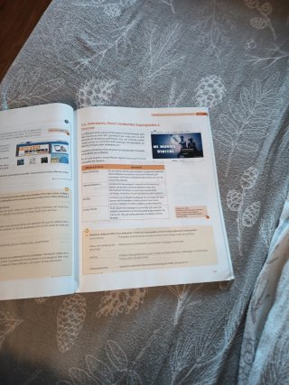 Díode 3. Tecnologia i Digitalització 3 ESO