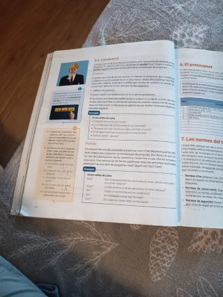 Díode 3. Tecnologia i Digitalització 3 ESO