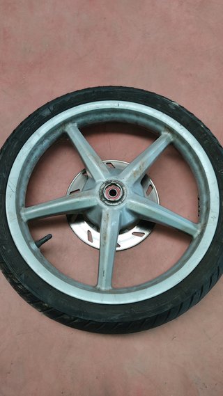 Llanta Delantera Piaggio Liberty 50/125