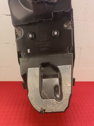 Cajón Baúl Cofre Yamaha Xmax 400 300 125