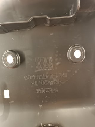 Cajón Baúl Cofre Yamaha Xmax 400 300 125