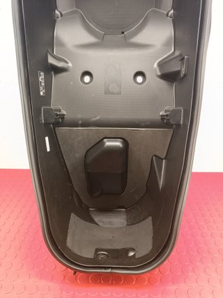 Cajón Baúl Cofre Yamaha Xmax 400 300 125