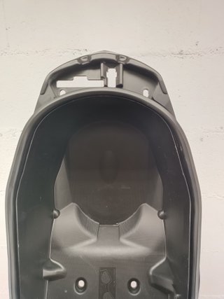 Cajón Baúl Cofre Yamaha Xmax 400 300 125