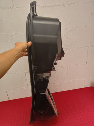 Cajón Baúl Cofre Yamaha Xmax 400 300 125