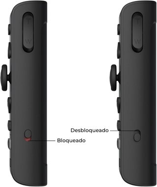 OBSBOT Tail Air Mando a Distancia Inteligente