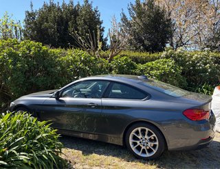 BMW Serie 4