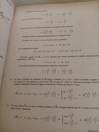Libro: 2650 ejercicios de matematicas