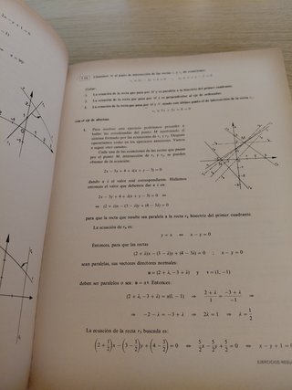 Libro: 2650 ejercicios de matematicas