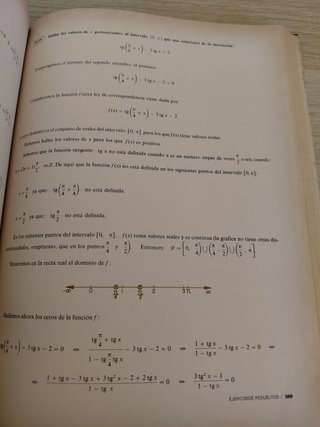 Libro: 2650 ejercicios de matematicas