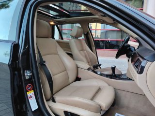 BMW Serie 3 PEGATINA (B) 2005