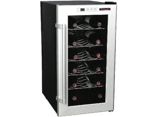 Vinoteca La Sommelière LSC18