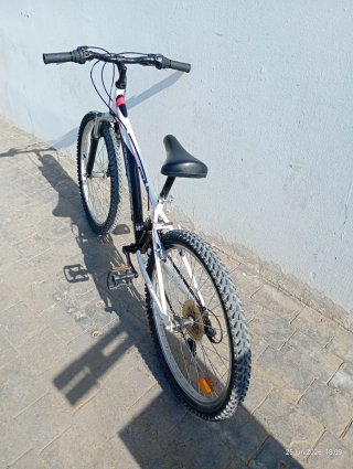Bicicleta Montaña Niño